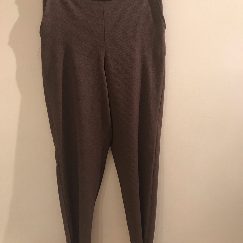 3/15$ Lustre pants​